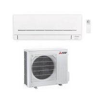 Mitsubishi Electric - Conjunto split aire acondicionado MSZ-AP71VGK WiFi