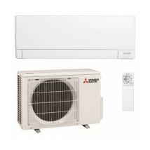 Mitsubishi Electric - Conjunto split aire acondicionado MSZ-AY35VGK WiFi