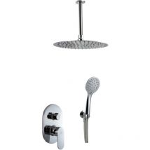 Conjunto techo serie legend - källa
