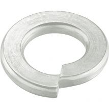 Conmetall Federringe 6 x 11,8 mm verzinkt - 50 Stk. Federring