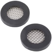 Schmutzfangsieb für 1/2 Überwurf (2 Stk) - Conmetall