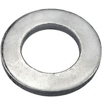 Conmetall Sortimentskasten Unterlegscheiben, 45 teilig Unterlegscheiben