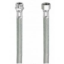 Verbindungsschlauch 3/8IG x3/8AG x 500mm w - Conmetall