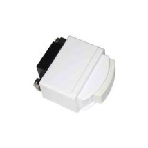 EDM - Conmutador, 6A, 250V, serie Estrella Solera 65501