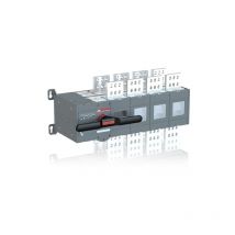 Conmutador Motorizado ABB OTM3200 para conmutacion 3200A/4P 230V AC1 (1SCA129242R1001)