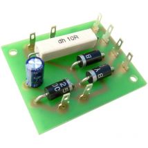 Conmutador Para Bateria Emergencia AL-7