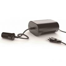 Netzgerät 12Volt nach 230 Volt