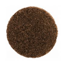 Connect Abracs Quick Lock Non-Woven Discs 75mm, Coarse 25pc 32106