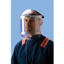Centurion - Accy: S910AEA Arcpro 180mm Polycarbonate Face Screen
