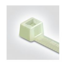Hellermanntyton - T30R.RN3P Tie Wrap 150 x 3.50mm nan, Pack of 100