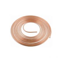 Adnauto - Connect Copper Brake Pipe 3/16'' x 25ft 1pc 31135