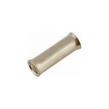 Copper Butt Terminals 25mm x 6.8mm 25pc 30102 - Connect