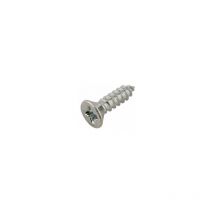 Pozi csk Head Self Tapper No.10 x 1 1/2'' 200pc 31478 - Connect