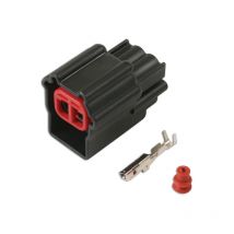 Connect - Ford 2 Pin Sensor Kit 15pc 37454
