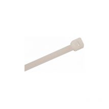 Hellermanntyton - Connect Hellermann Natural Cable Tie 535mm x 13.2mm LK5 50pc 30290