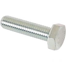 Connect Hi-Tensile Bolts 10mm x 1.5 x 40mm 5pc 36923