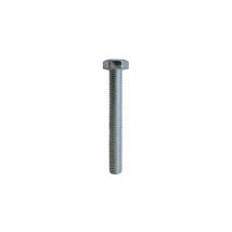 Connect - Hi-Tensile Bolts M10 x 1.5 x 100mm 25pc 31314