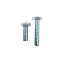 Connect - Hi-Tensile Bolts M6 x 1.0 x 60mm 100pc 31287