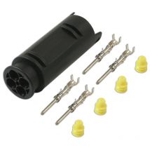 Connect - Mercedes-Benz & bmw 4 Pin Sensor Kit 18pc 37432