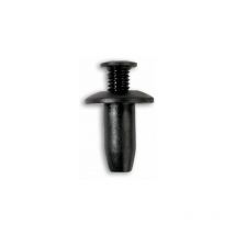 Connect - Screw Rivet Retainer - for Ford, Universal Use 50pc 36109