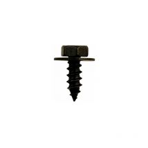 Connect - Metal Fastener Screw - for bmw 50pc 36183