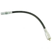 Connect - Snap-on Grease Gun Hose 1/8'' Gas bsp 300mm 2pc 31254