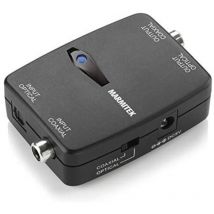 ITB - marmitek Marmitek Connect TC22 - 5 v - 600 mA - 51 mm - 80 mm - 23 mm - 45 g (08129)