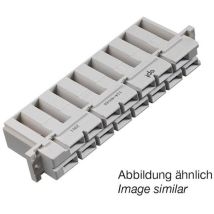 EPT - 114-40060 Connecteur femelle Nombre total de pôles 15 Nbr de rangées 2 1 pc(s)