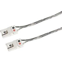 Connecteur 3 m pour bande LED 24 V – Accessoire pour ruban LED – Tension électrique