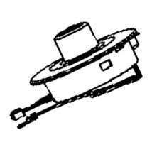 Connecteur nespresso gran maestria