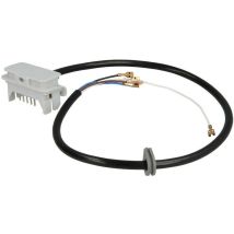 BOSCH – Connecteur et raccord de panneau solaire – Configuration raccord