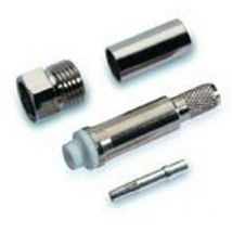 Connecteur a sertir fme pour cable de 6 mm2 RG58