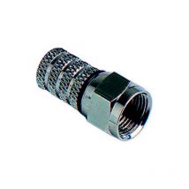FME - Connecteur a vis art 32.147 pour cA ble satellite Sat 1,00 max 6 mm
