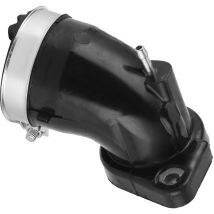 Connecteur adaptateur de collecteur de tuyau d'admission de carburateur adapté pour Yamaha YP250 majesty 250 LH170MN VOG250 260 - Jeffergarden