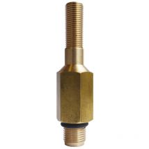 Ik Sprayers - Connecteur air comprimé pour pulvérisateur ik metal et inox