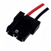 Connecteur Alimentation pompe Walbro
