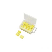 Elément de liaison autodénudant Conrad components 878101S15 566525 flexible: 0.75-2.5 MM² rigide: 0.75-2.5 MM² nombre de pôles (