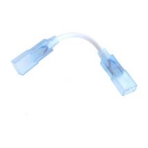 Silver - Connecteur Avec Câble Pour Bande Led 50mts 1 Couleur 220011