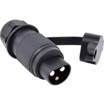 BAAS Startsystem BS20 Connecteur