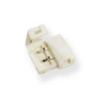 Ecolife Lighting - Connecteur Bande led 5W - Bande Bande - 8mm