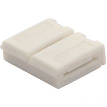 Connecteur pour Ruban led 12mmx16mm Monocouleur