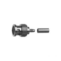 Telegärtner J01000a1255y Bnc 50ohm 1pièce(S) Connecteur Coaxial