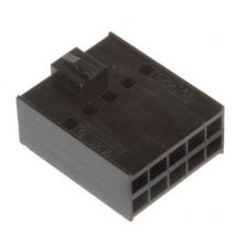 Connecteur C-Grid III femelle 5X2 Voies