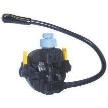 Connecteur CB2p neutre / cs Michaud K420