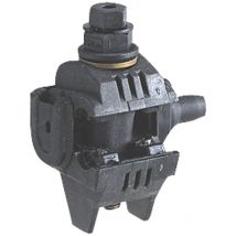 Connecteur CBS/CT 25 à perforation d'isolant MICHAUD K322