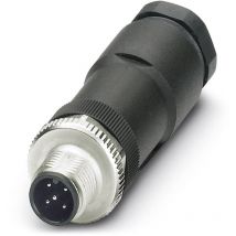 Phoenix Contact - Connecteur Contenu: 1 pc(s) SACC-M12MS-5CON-PG11-M pwr 1404417