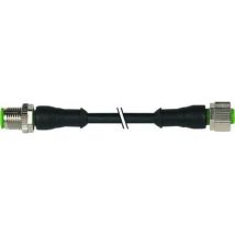 Murr Elektronik - 7000-40021-6340200 Connecteur Confectionné Pour Capteurs/actionneurs 2.00 M 1 Pc(s)