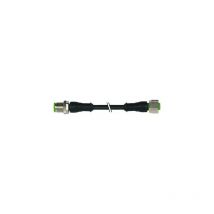 Murr Elektronik - 7000-40021-6341000 connecteur confectionné pour capteurs/actionneurs 10.00 m 1 pc(s)