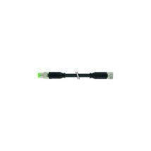 Murr Elektronik 7000-88001-6301000 Connecteur Confectionné Pour Capteurs/actionneurs 10.00 M Nombre De Pôles: 3 1 Pc(S)