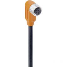 Connecteur confectionné pour capteurs/actionneurs M12 Belden rkwts 5-183/2M 934703017-1 femelle, coudé 2.00 m Nombre de pôles: 5 1 pc(s) A210451